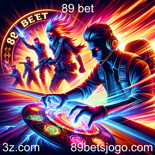 Domine o Jogo: A Importância da Categoria 'Suporte' na 89 Bet